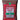 Greensmix Red Decorative Stone 0.5 cu ft 25 lb