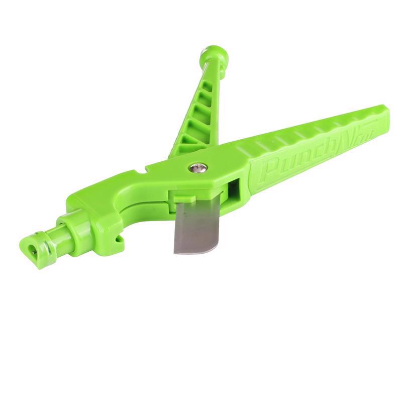 Load image into Gallery viewer, Raindrip For 1/2 in. Tubing Drip Tubing Cutter and Punch Tool 1 pk
