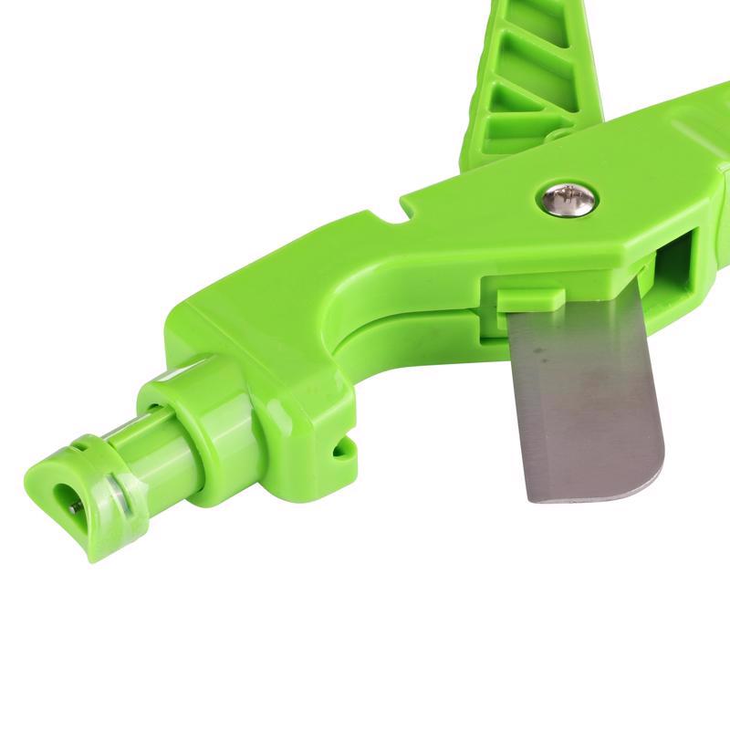 Load image into Gallery viewer, Raindrip For 1/2 in. Tubing Drip Tubing Cutter and Punch Tool 1 pk

