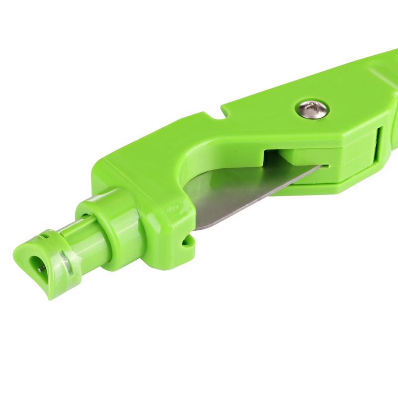 Load image into Gallery viewer, Raindrip For 1/2 in. Tubing Drip Tubing Cutter and Punch Tool 1 pk
