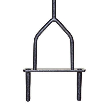 Yard Butler Hand Held 9.25 in. W Lawn Aerator