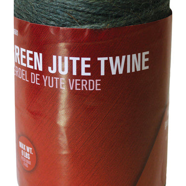 Ace 800 ft. L Green Braided Jute Twine