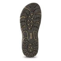 Northside Men's River Run Sandals (Dark Brown) Size 11
