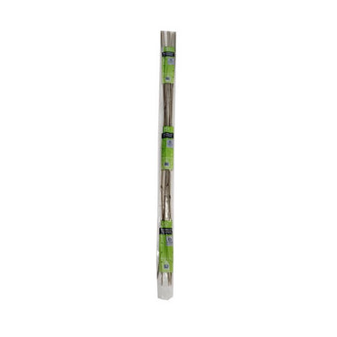 ATC 60 in. H X 3/8 in. W Natural Bamboo Garden Stakes