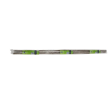 ATC 72 in. H X 1/2 in. W Natural Bamboo Garden Stakes