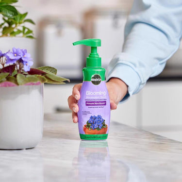 Miracle-Gro Blooming Liquid Plant Food 8 oz