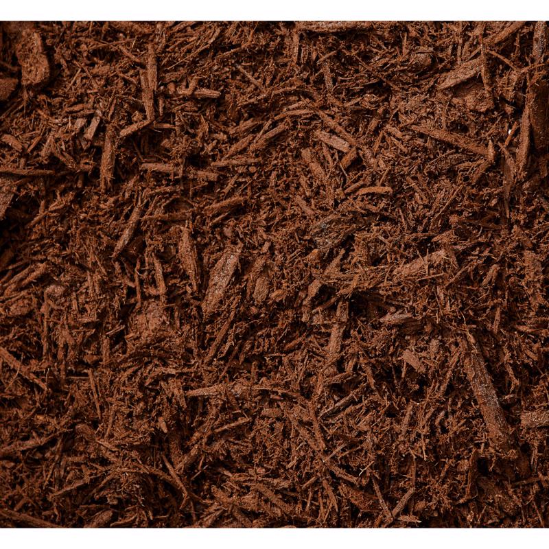 Load image into Gallery viewer, Scotts Nature Scapes Red Bark Color Enhanced Mulch 2 cu ft
