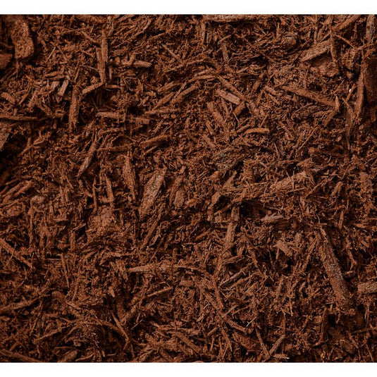 Scotts Nature Scapes Red Bark Color Enhanced Mulch 2 cu ft