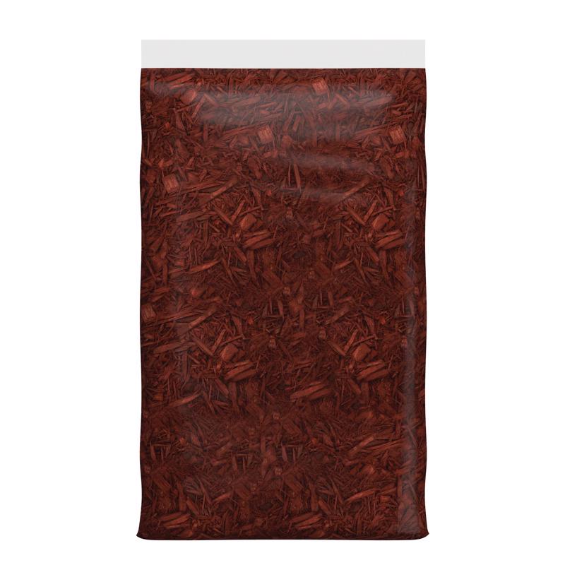 Load image into Gallery viewer, Scotts Nature Scapes Red Bark Color Enhanced Mulch 2 cu ft

