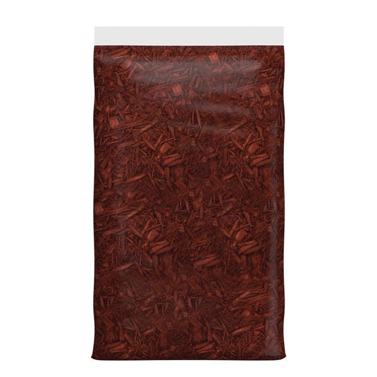Scotts Nature Scapes Red Bark Color Enhanced Mulch 2 cu ft