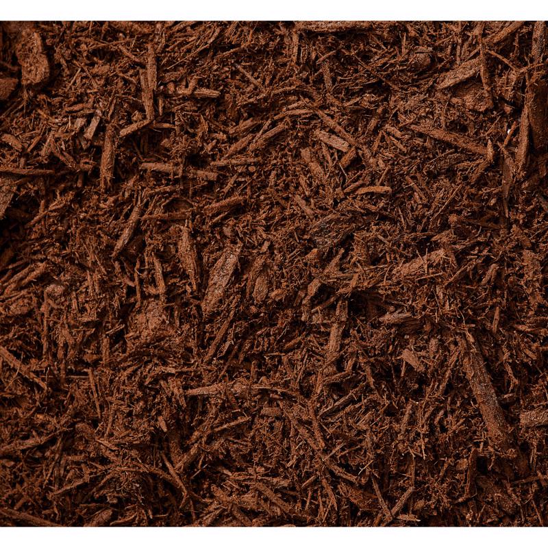 Load image into Gallery viewer, Scotts Nature Scapes Red Bark Color Enhanced Mulch 2 cu ft
