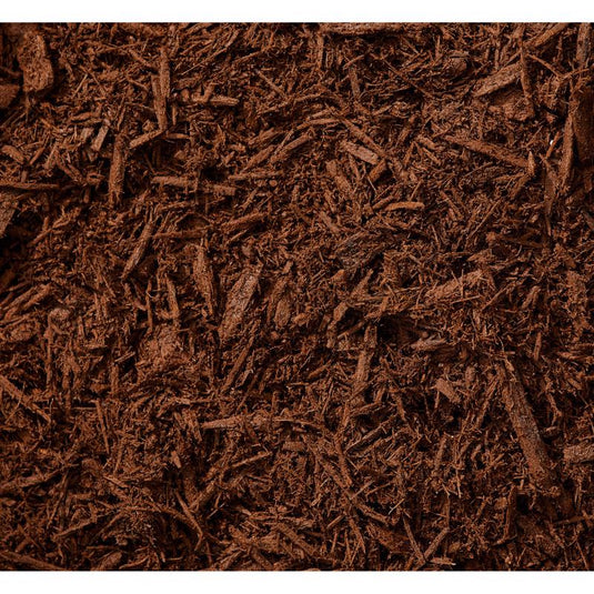 Scotts Nature Scapes Red Bark Color Enhanced Mulch 2 cu ft