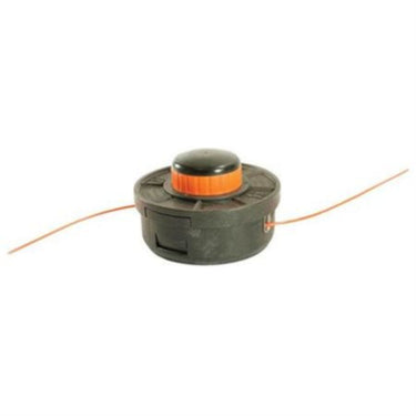 Weed Warrior Universal Fit Auto Winder II Residential Grade 10.13 in. L Bump Head