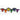 Dramm ColorStorm Brass Wheeled Base Impulse Sprinkler 5281 sq ft