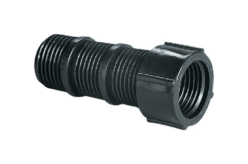 Load image into Gallery viewer, Orbit 1/2 in. D X 2.5 in. L Cut Off Riser

