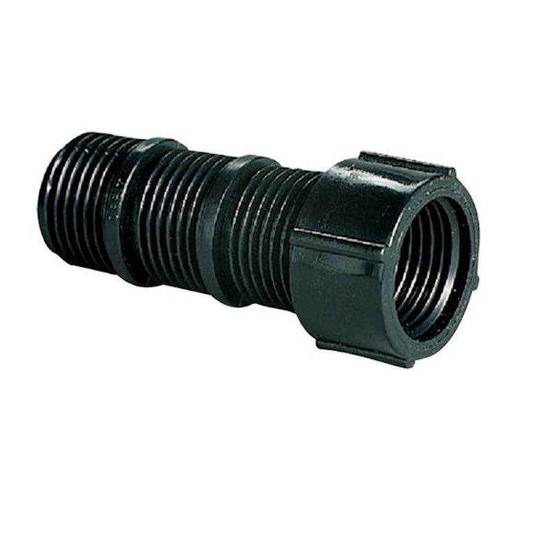 Load image into Gallery viewer, Orbit 1/2 in. D X 2.5 in. L Cut Off Riser
