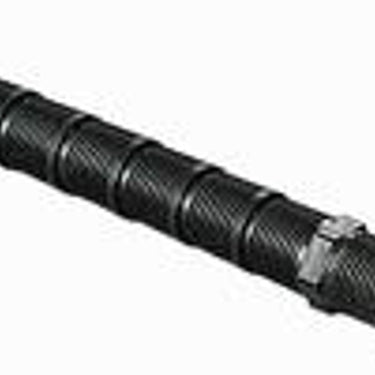 Orbit 1/2 in. D X 12 in. L Cut Off Riser