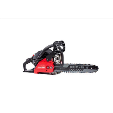Craftsman CMXGSAMCN4216 16 in. 42 cc Gas Chainsaw (In-Store Pickup Only)