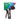 Ace 7 Pattern Adjustable Metal Hose Nozzle