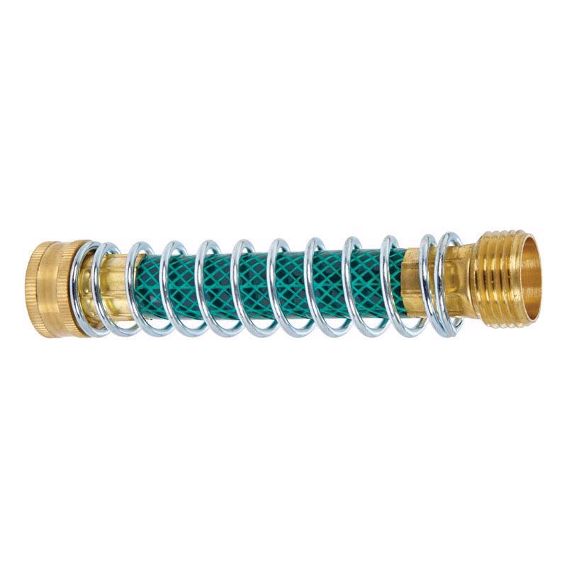 Load image into Gallery viewer, Ace 1.8 in. Vinyl Threaded Male/Female Kink Free Hose Connector
