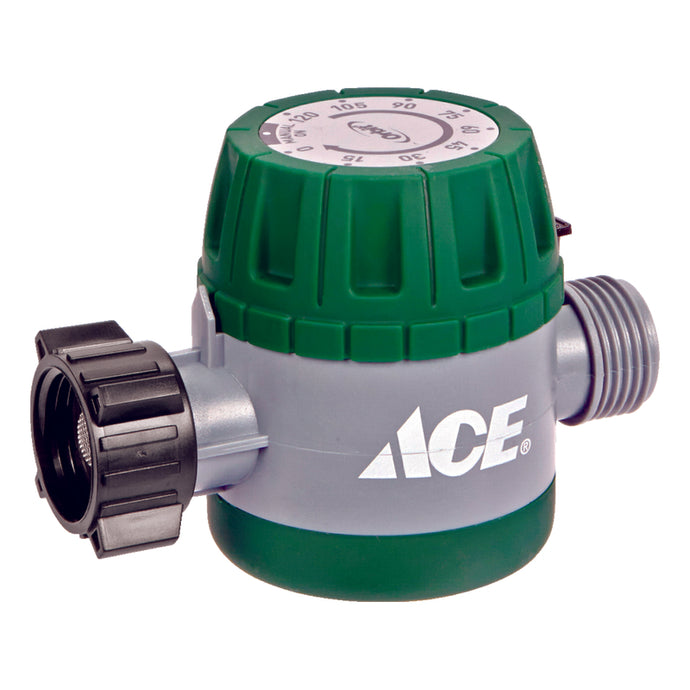 Ace 1 Zone Sprinkler Timer