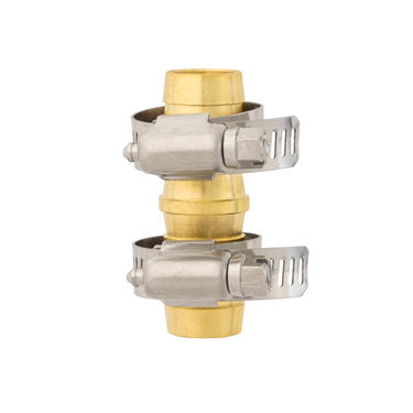 Ace 5/8 in. Brass Male Hose Repair