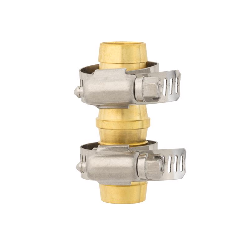 Load image into Gallery viewer, Ace 5/8 in. Brass Male Hose Repair
