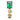 Ace 3/4 in. Brass Male Hose RepairAce 3/4 in. Brass Male Hose Repair
