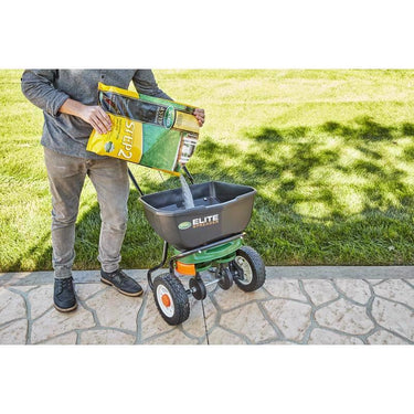 Scotts Step 2 Weed Control Lawn Food For Multiple Grass Types 5000 sq ft