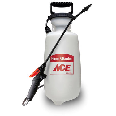 Ace 1 gal Sprayer Pump Lawn and Garden Sprayer