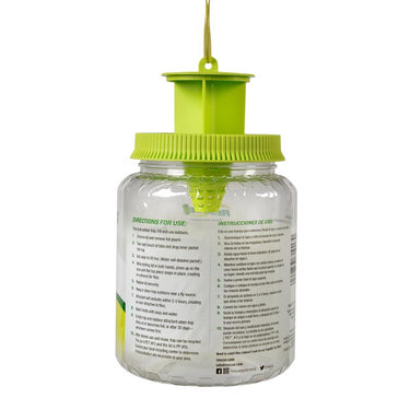 RESCUE! Fly Trap 1 pk