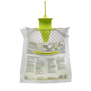 Rescue Fly Trap 1.45 Oz Disposable