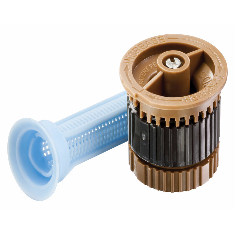 Load image into Gallery viewer, Rain Bird Plastic 12 ft. Adjustable Pop-Up Nozzle
