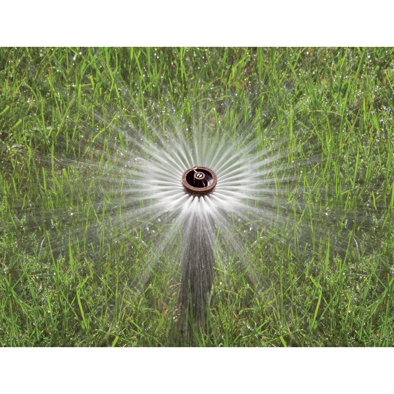Load image into Gallery viewer, Rain Bird Plastic 12 ft. Adjustable Pop-Up Nozzle
