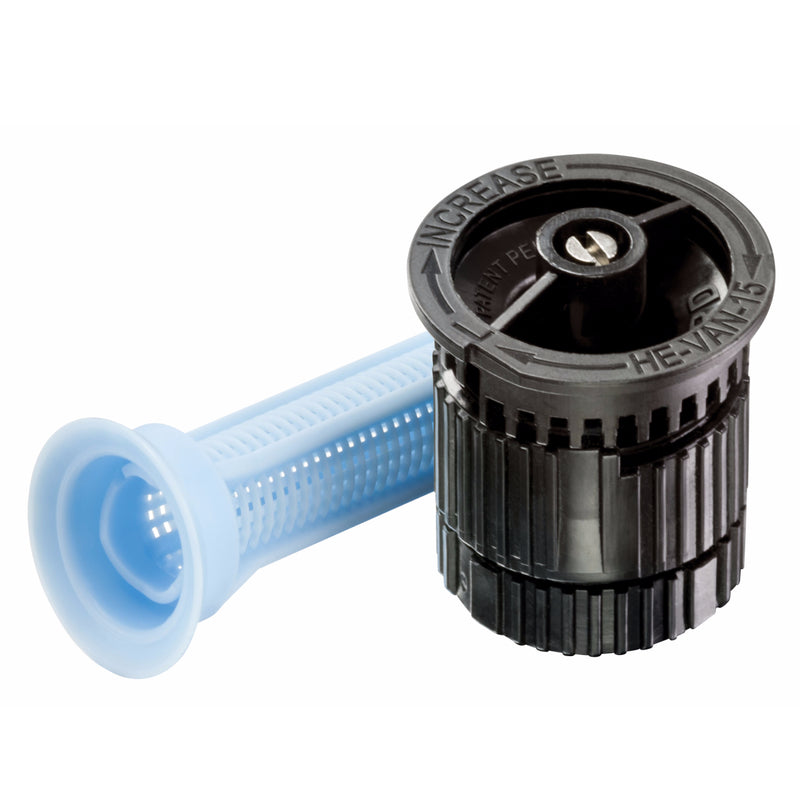 Load image into Gallery viewer, Rain Bird Plastic 15 ft. Adjustable Pop-Up Nozzle
