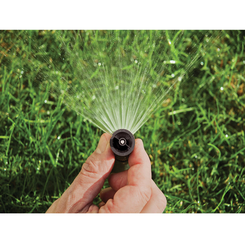 Load image into Gallery viewer, Rain Bird Plastic 15 ft. Adjustable Pop-Up Nozzle
