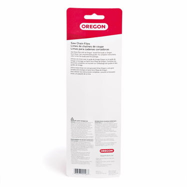 Oregon Sure Sharp Chainsaw Chain File