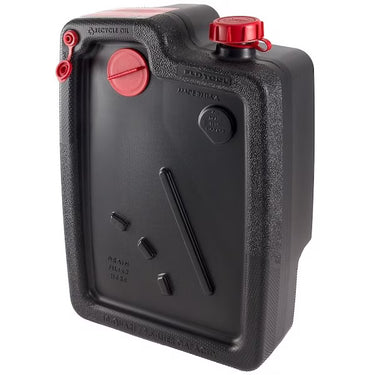 FloTool Oil Drain and Recovery Pan 10qt Capacity
