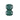 Ace 1/2 in. ABS Non-Threaded Double Female Hose Mender Clamp