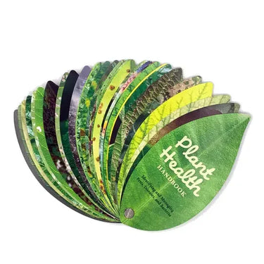 Kikkerland Plant Health Handbook
