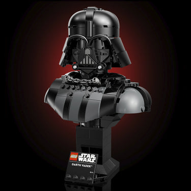 LEGO® Star Wars™ Darth Vader™ Bust