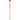 Ace 65 in. 26 Tine Poly Leaf Rake Wood Handle