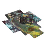 Adventure X: Jurassic World