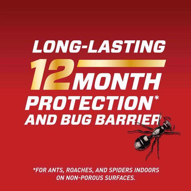 Ortho Home Defense Insect Killer Liquid 24 oz
