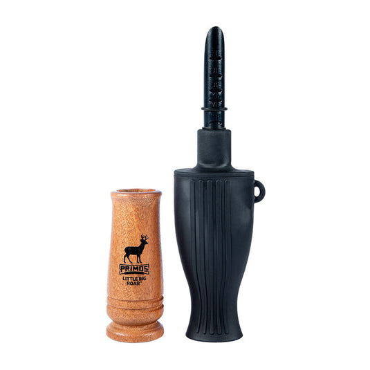 Little Big Roar Grunt Call