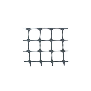 Tenax 3 ft. H X 25 ft. L Polyethylene Garden Fence