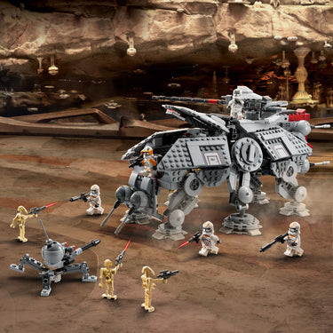 LEGO Star Wars AT-TE™ Walker