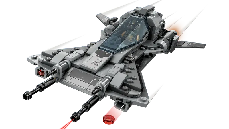 Load image into Gallery viewer, Lego Star Wars Pirate Snub Fighter 285pc
