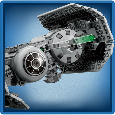 LEGO® Star Wars TIE Bomber™
