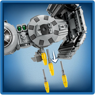 LEGO® Star Wars TIE Bomber™